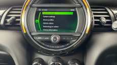 MINI Hatchback 2.0 Cooper S Sport II 5dr Auto [Comfort/Nav Pack] Petrol Hatchback